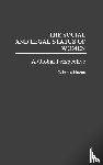 Hazon, Winnie - The Social and Legal Status of Women