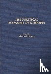 Ottaway, Marina - The Political Economy of Ethiopia