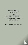 Champion, Dean John, Mays, G. Larry - Transferring Juveniles to Criminal Courts