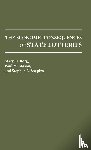 Borg, Mary, Mason, Paul, Shapiro, Stephen L. - The Economic Consequences of State Lotteries