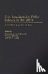 Batiz, Francsco Rivera, Gang, Ira, Sechzer, Selig - U.S. Immigration Policy Reform in the 1980s