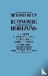 Lenz, Allen - Beyond Blue Economic Horizons