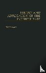 Schwartz, Eli - Theory and Application of the Interest Rate
