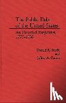 Cantor, Jeffrey A., Stabile, Donald R. - The Public Debt of the United States