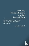 Brembeck, Cole S. - Congress, Human Nature, and the Federal Debt