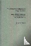 Nassar, Jamal - The Palestine Liberation Organization