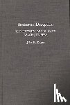 Dwyer, John B. - Seaborne Deception