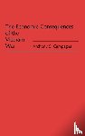 Campagna, Anthony S. - The Economic Consequences of the Vietnam War