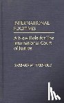 Yarnold, Barbara M. - International Fugitives