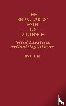Lin, Jing - The Red Guards' Path to Violence