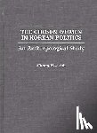 Soh, Chunghee S. - The Chosen Women in Korean Politics