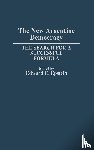 Epstein, Edward C. - The New Argentine Democracy