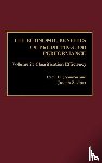 Johnson, Cecil D., Zeider, Joseph - The Economic Benefits of Predicting Job Performance