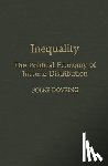 Dovring, Folke - Inequality