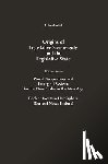 Fell, A. London - Origins of Legislative Sovereignty and the Legislative State