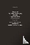 Fell, A. London - Origins of Legislative Sovereignty and the Legislative State