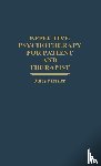 Meisler, Jules - Effective Psychotherapy for Patient and Therapist