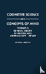 Wagman, Morton - Cognitive Science and Concepts of Mind