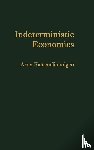 Katsenelinboigen, Aron - Indeterministic Economics