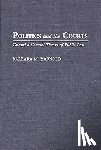 Yarnold, Barbara M. - Politics and the Courts