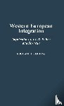 Collins, Michael J. - Western European Integration