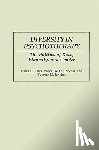 De La Cancela, Victor, Chin, Jean Lau, Jenkins, Yvonne M. - Diversity in Psychotherapy