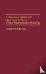 Menendez, Aurelio - Estimating Capital and Operating Costs in Urban Transportation Planning