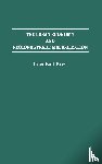 Kresl, Peter - The Urban Economy and Regional Trade Liberalization