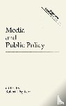 Spitzer, Robert J. - Media and Public Policy