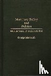 Macesich, George - Monetary Policy and Politics