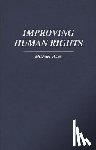 Haas, Michael - Improving Human Rights