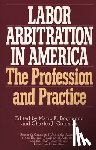  - Labor Arbitration in America