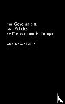 Michta, Andrew A. - The Government and Politics of Postcommunist Europe