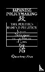 Zhao, Quansheng - Japanese Policymaking