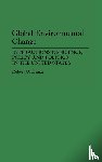 Fleagle, Robert G. - Global Environmental Change