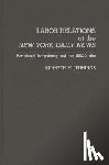 Jennings, Kenneth M. - Labor Relations at the New York Daily News