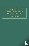 Marion, Nancy E. - A History of Federal Crime Control Initiatives, 1960-1993