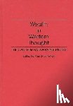 Schervish, Paul G. - Wealth in Western Thought