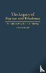 Frazer, William - The Legacy of Keynes and Friedman