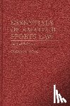 Wong, Glenn M. - Essentials of Amateur Sports Law, 2nd Edition