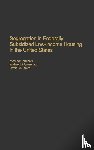 Coulibaly, Modibo, Green, Rodney, James, David M. - Segregation in Federally Subsidized Low-Income Housing in the United States