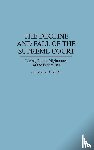 Faille, Christophe - The Decline and Fall of the Supreme Court