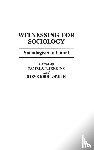 Jenkins, Pamela J., Kroll-Smith, J.S. - Witnessing for Sociology