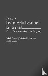 Drori, Israel, Schnell, Izhak, Sofer, Michael - Arab Industrialization in Israel