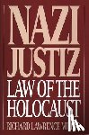 Miller, Richard L. - Nazi Justiz