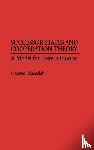 Macesich, George - Successor States and Cooperation Theory