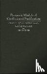 Hoover, Dean, Kowalewski, David - Dynamic Models of Conflict and Pacification