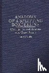 Muller, Rene - Anatomy of a Splitting Borderline