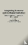 Milon, J. Walter, Shogren, Jason - Integrating Economic and Ecological Indicators