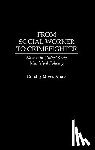 Schulz, Dorothy M. - From Social Worker to Crimefighter
